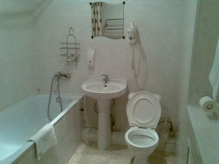 Гостиница Мирта Саранск-57