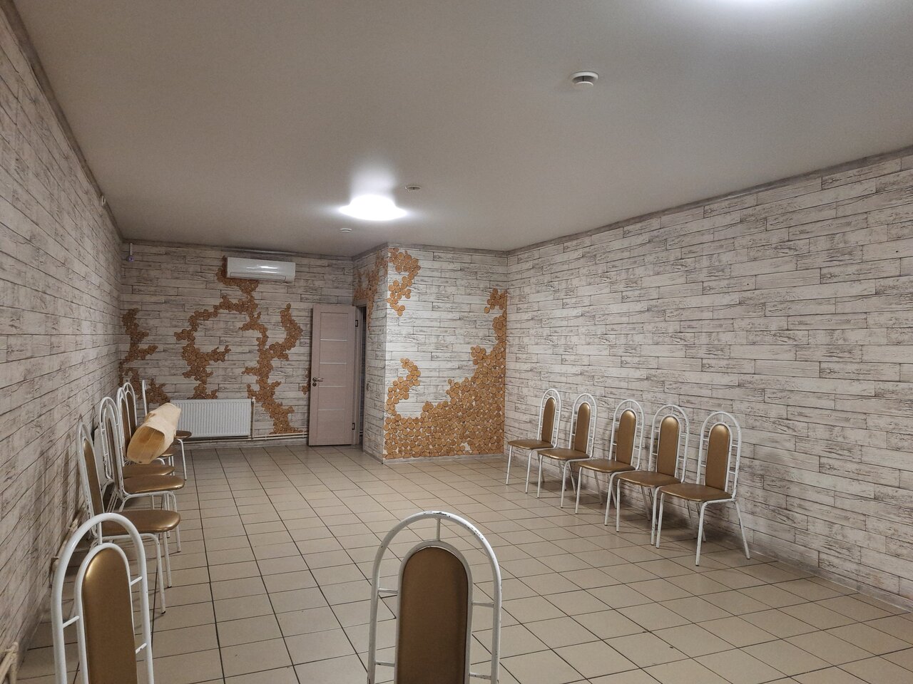 Гостиница Мирта Саранск-113