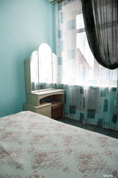 Гостиница Мирта Саранск-115