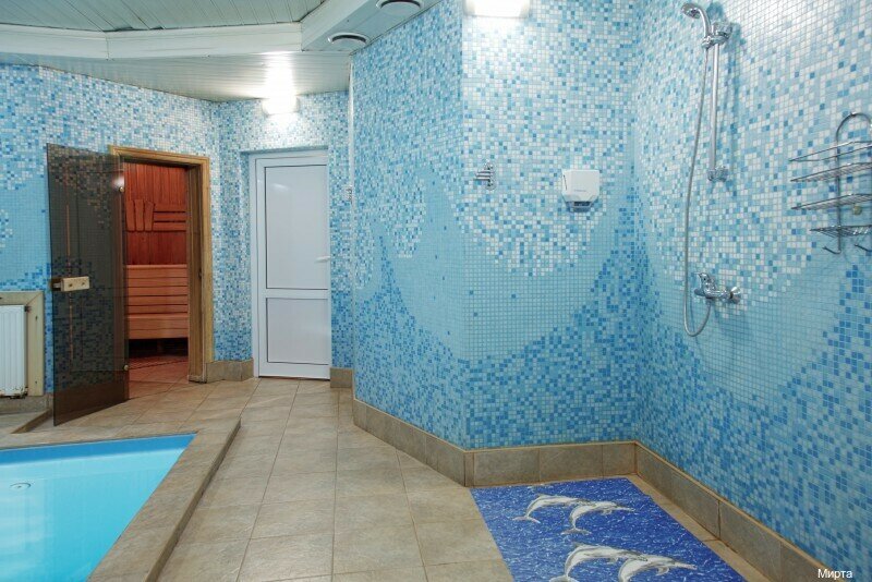 Гостиница Мирта Саранск-133