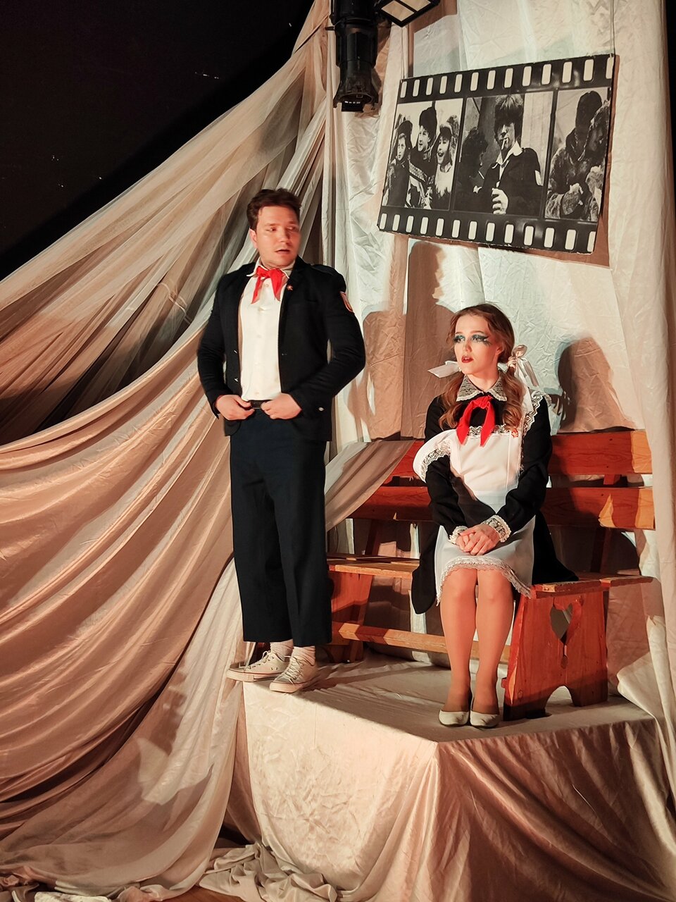 Гостиница Мирта Саранск-117