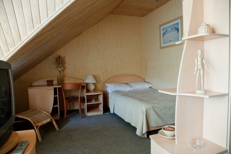 Гостиница Мирта Саранск-53