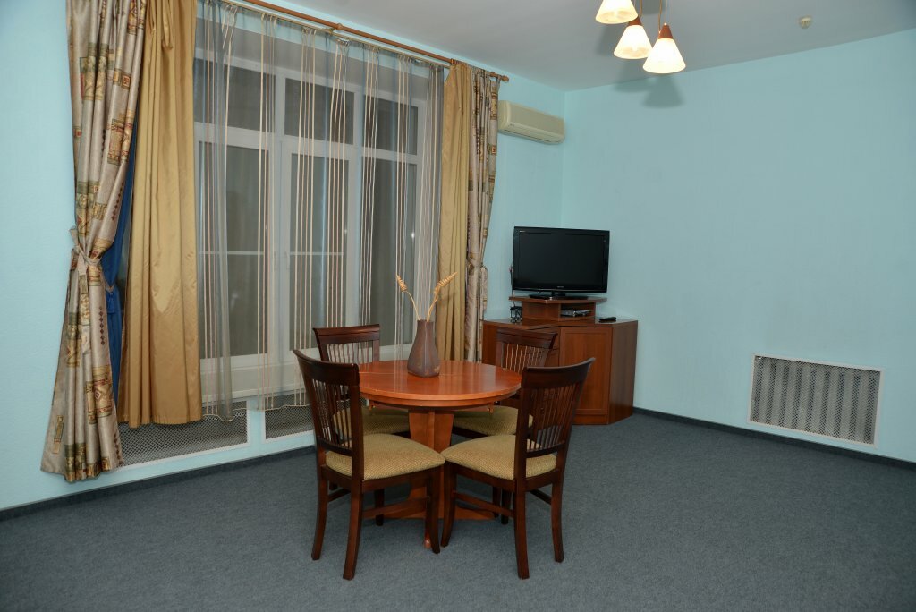 Гостиница Мирта Саранск-44