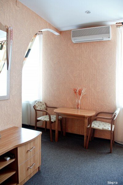 Гостиница Мирта Саранск-174