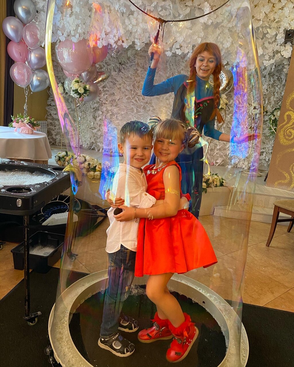 Гостиница Мирта Саранск-112