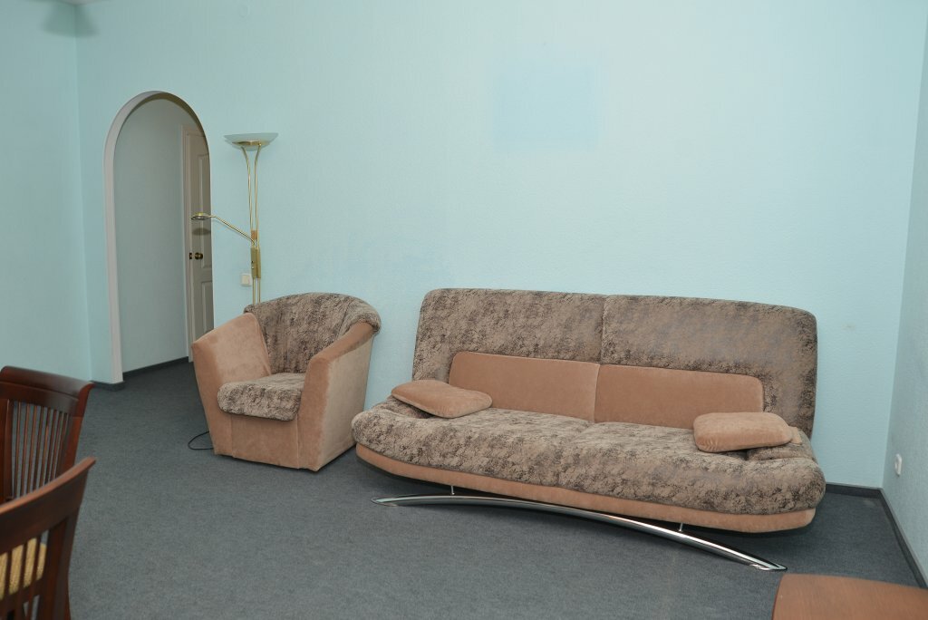 Гостиница Мирта Саранск-45