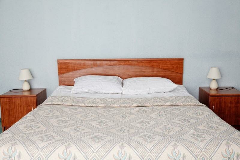 Гостиница Мирта Саранск