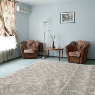 Гостиница Мирта Саранск Улучшенный стандарт корпус №1, №2  (2,5,9,21-30)-1