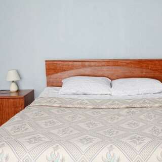 Гостиница Мирта Саранск Улучшенный стандарт корпус №1, №2  (2,5,9,21-30)-2