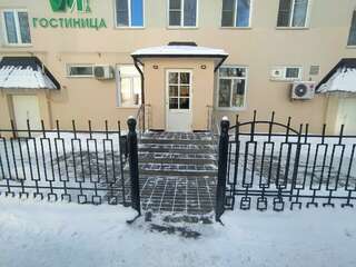 Гостиница Мирта Саранск-5