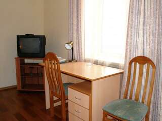 Гостиница Мирта Саранск Номер стандарт с 1 односпальной кроватью-3