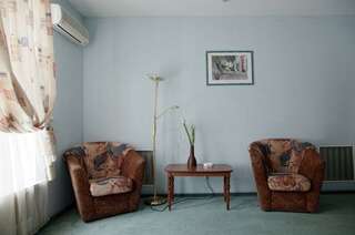 Гостиница Мирта Саранск Номер комфорт-8