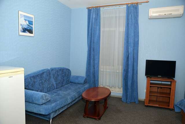 Гостиница Мирта Саранск-78