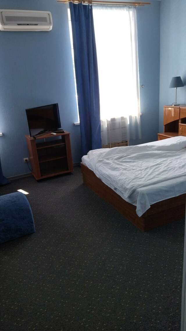 Гостиница Мирта Саранск-175