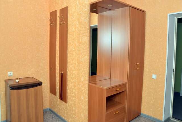 Гостиница Мирта Саранск-67