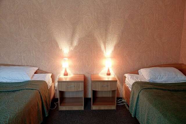 Гостиница Мирта Саранск-15