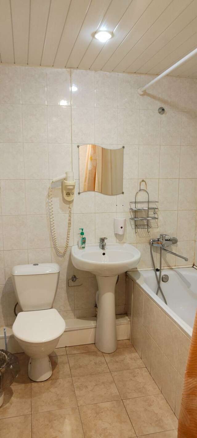 Гостиница Мирта Саранск-170