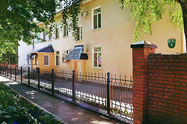 Гостиница Мирта Саранск-135