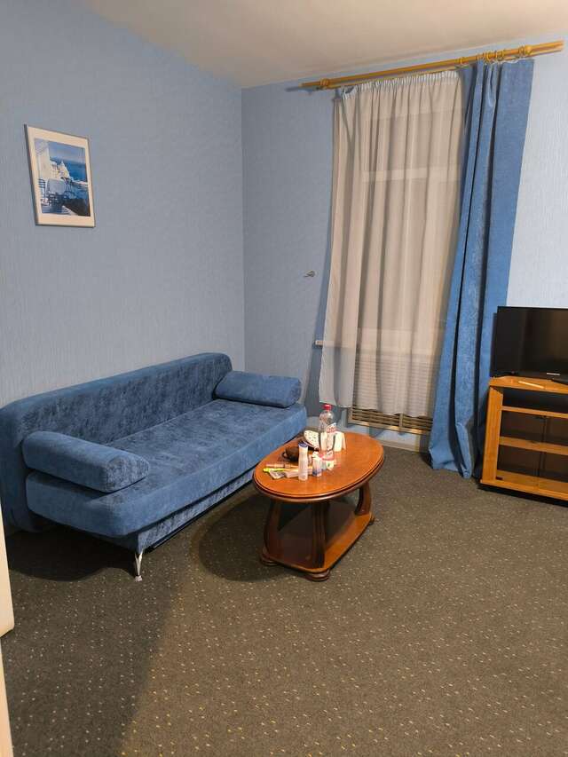 Гостиница Мирта Саранск-144