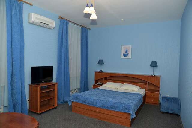 Гостиница Мирта Саранск-38