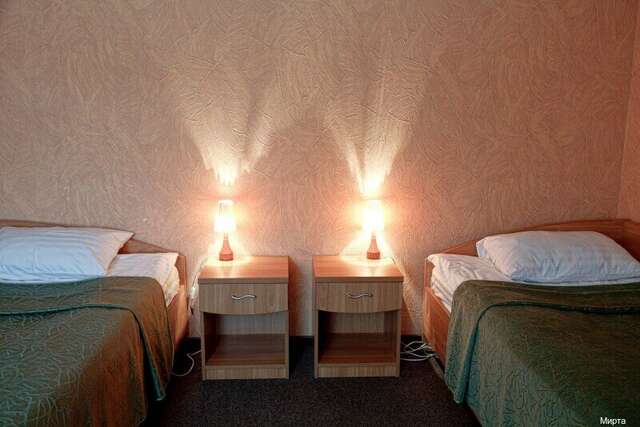 Гостиница Мирта Саранск-149