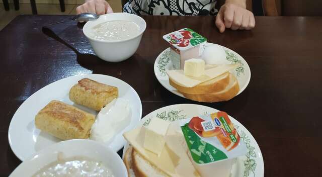 Гостиница Мирта Саранск-118