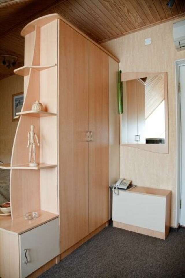 Гостиница Мирта Саранск-49