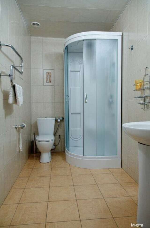 Гостиница Мирта Саранск-89