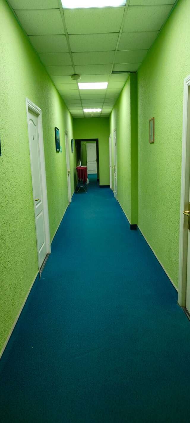 Гостиница Мирта Саранск-167