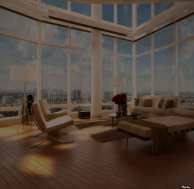 Гостиница Мирта Саранск-101