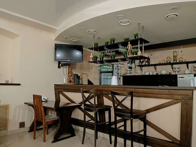 Гостиница Мирта Саранск-121