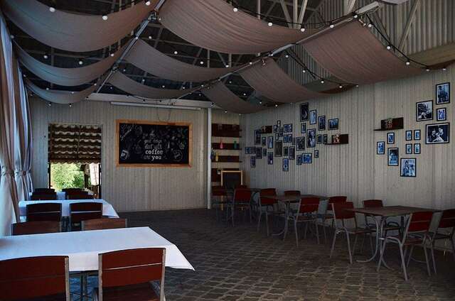 Гостиница Мирта Саранск-16