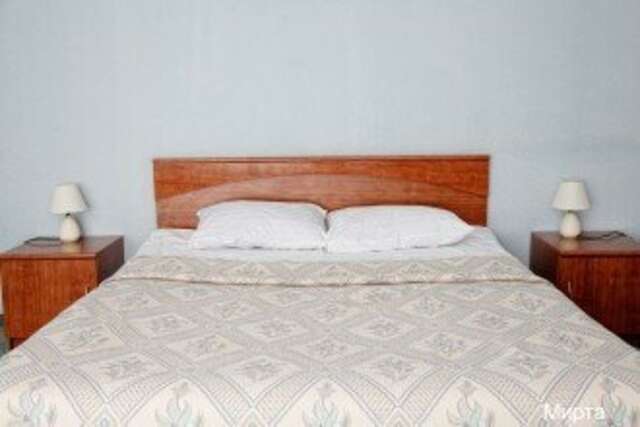 Гостиница Мирта Саранск-51