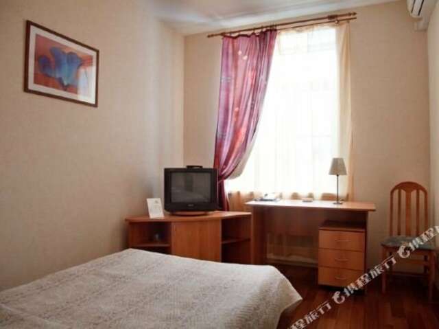 Гостиница Мирта Саранск-85