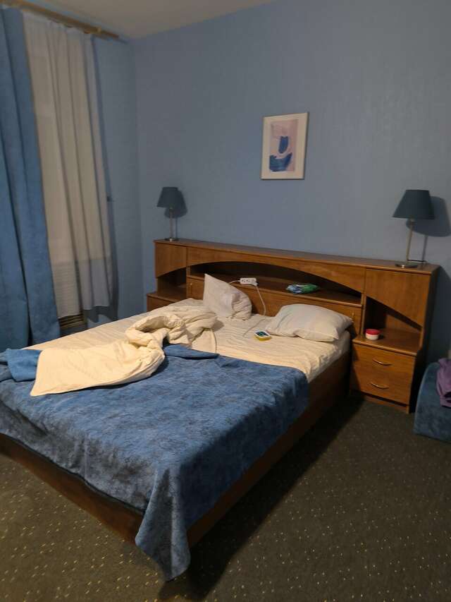 Гостиница Мирта Саранск-97