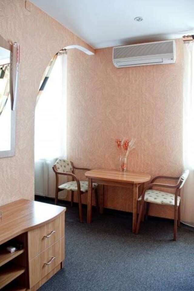 Гостиница Мирта Саранск-58