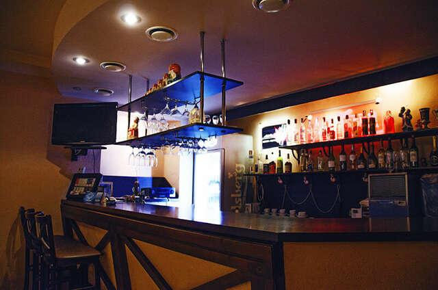 Гостиница Мирта Саранск-143