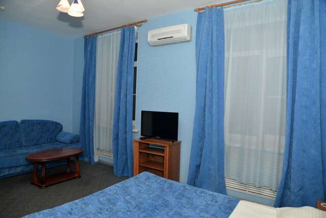 Гостиница Мирта Саранск-57