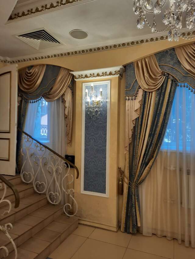 Гостиница Мирта Саранск-96