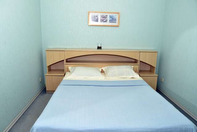 Гостиница Мирта Саранск-61