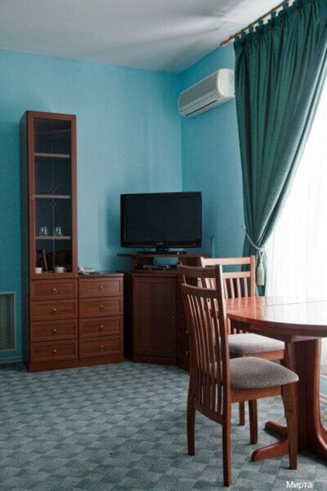 Гостиница Мирта Саранск-106