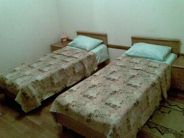 Гостиница Мирта Саранск-31