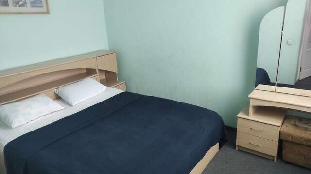 Гостиница Мирта Саранск-146