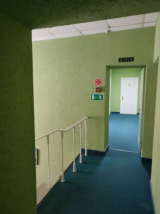 Гостиница Мирта Саранск-162