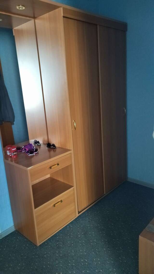 Гостиница Мирта Саранск-156