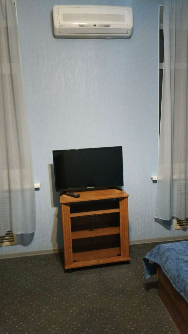 Гостиница Мирта Саранск-124