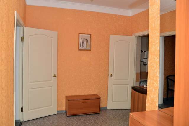 Гостиница Мирта Саранск-41