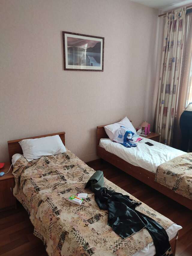 Гостиница Мирта Саранск-138