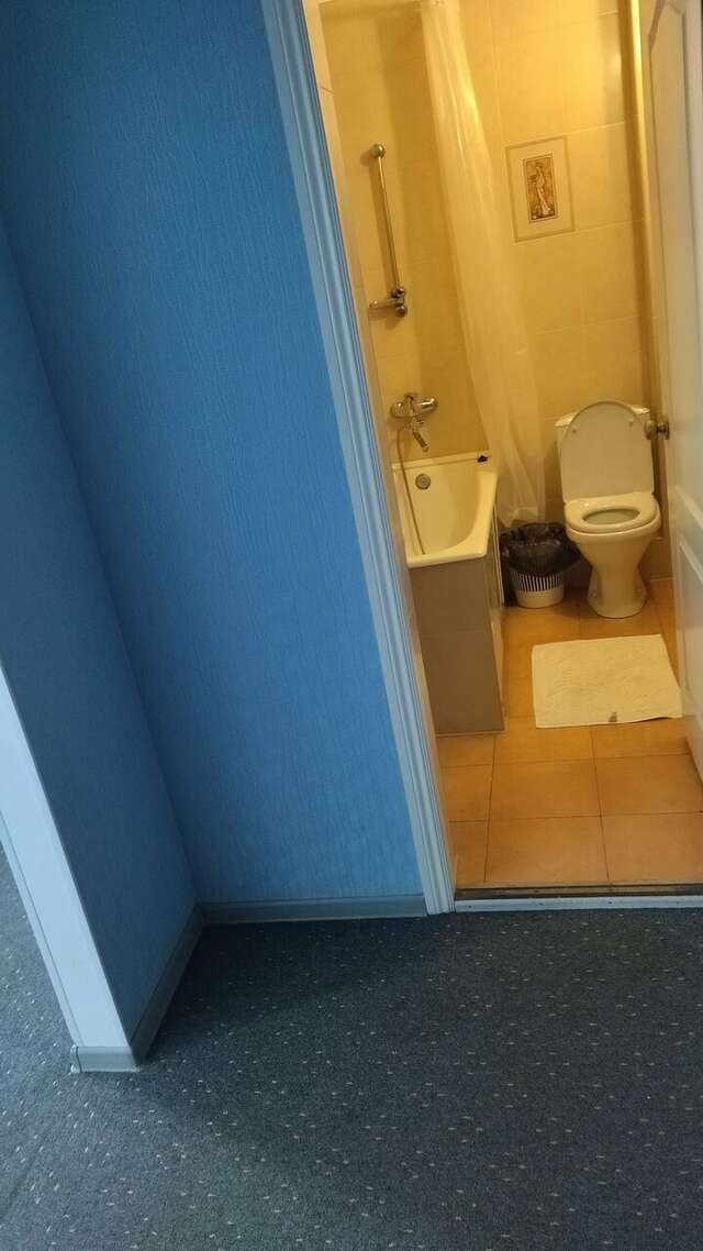 Гостиница Мирта Саранск-172