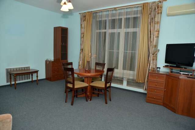 Гостиница Мирта Саранск-59